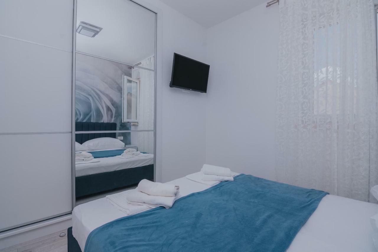 Apartments Pool Villa Aldura โนวาลยา ห้อง รูปภาพ
